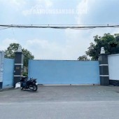 [ĐẠI LỘ THƯƠNG MẠI] 1.800 m2 MẶT TIỀN TỈNH LỘ 8 CỦ CHI – THẾ ĐẤT PHONG THỦY – NGANG 25M CỰC HIẾM